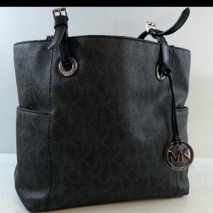 Michael Kors Black tote